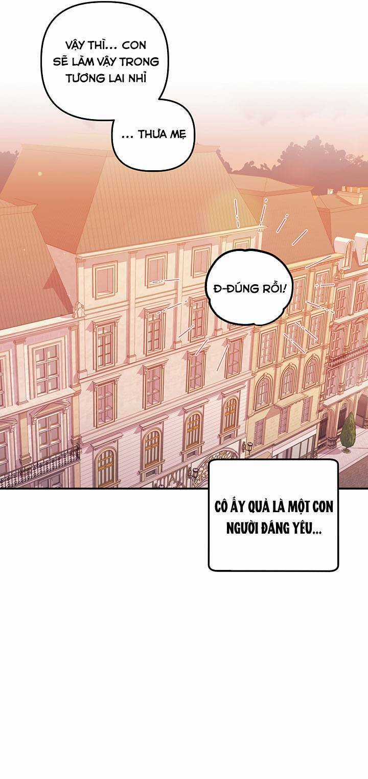 May Mắn Hay Bất Hạnh - Chapter 30 - Trang 44