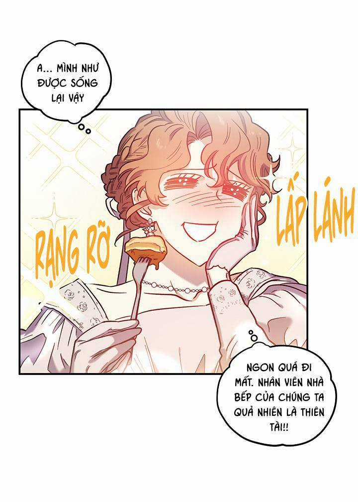 May Mắn Hay Bất Hạnh - Chapter 30 - Trang 46