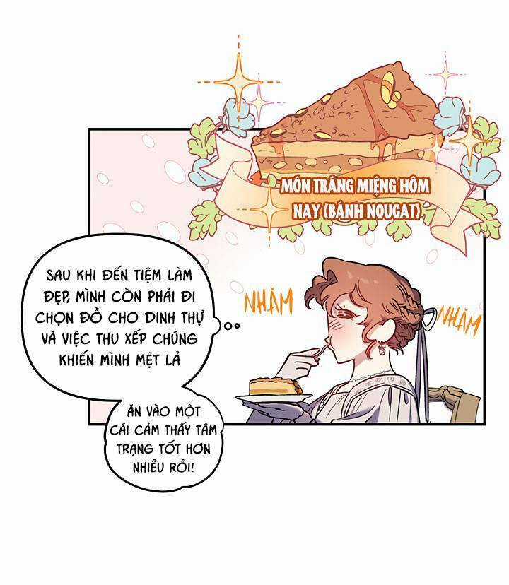 May Mắn Hay Bất Hạnh - Chapter 30 - Trang 47