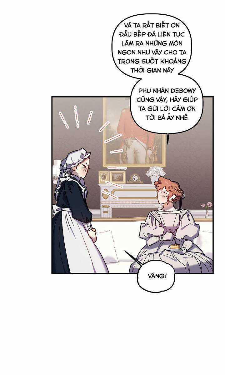 May Mắn Hay Bất Hạnh - Chapter 30 - Trang 50