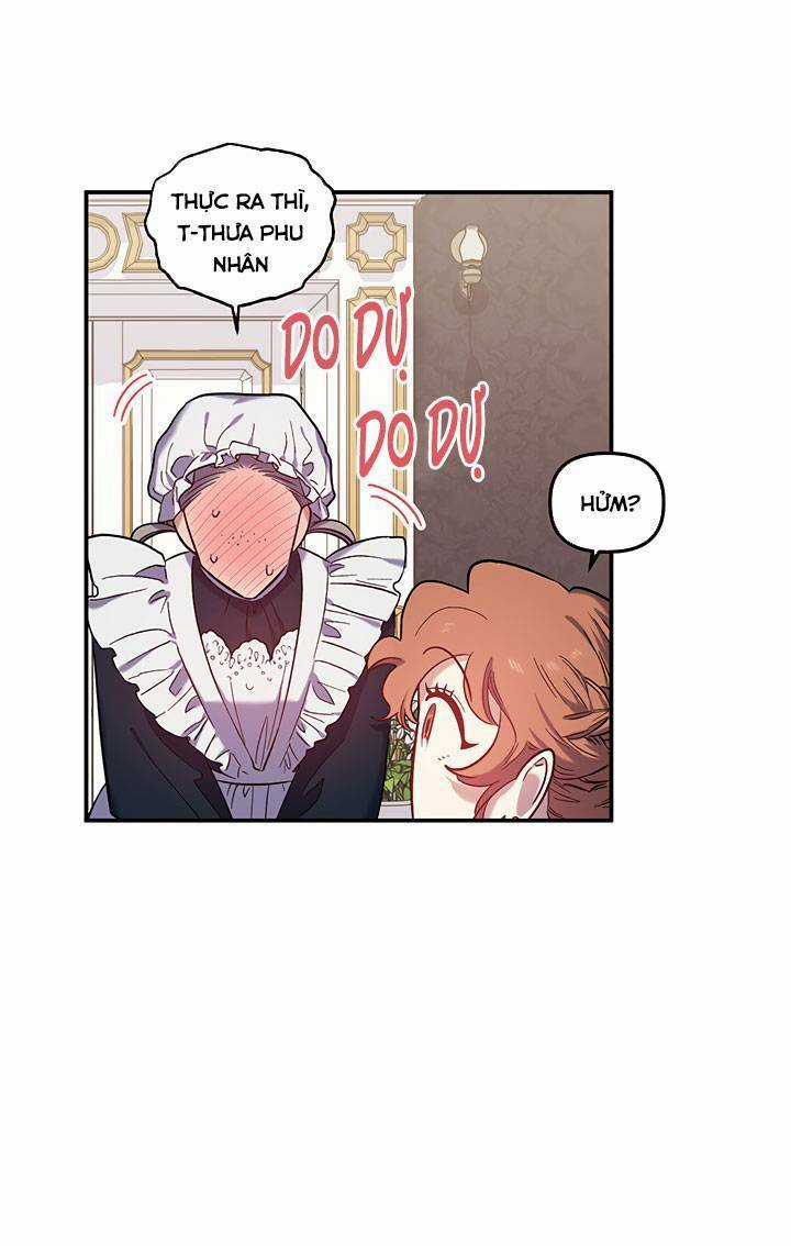 May Mắn Hay Bất Hạnh - Chapter 30 - Trang 51