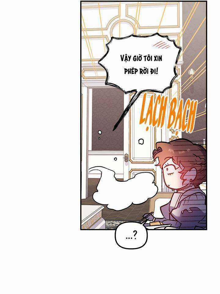 May Mắn Hay Bất Hạnh - Chapter 30 - Trang 53