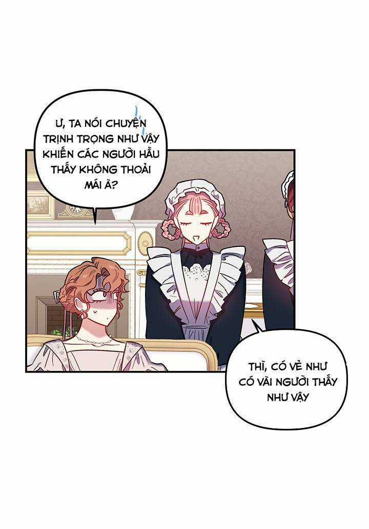 May Mắn Hay Bất Hạnh - Chapter 30 - Trang 54