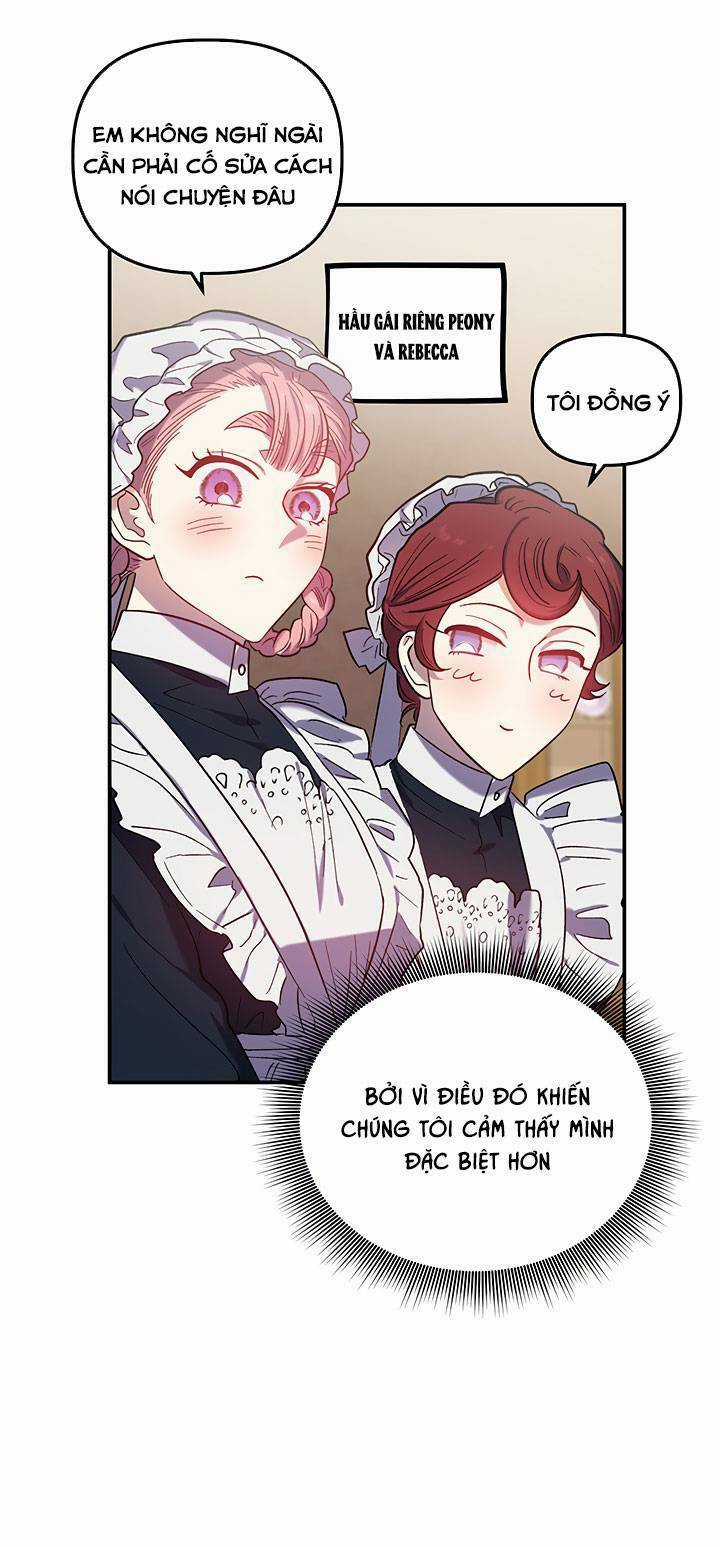 May Mắn Hay Bất Hạnh - Chapter 30 - Trang 56