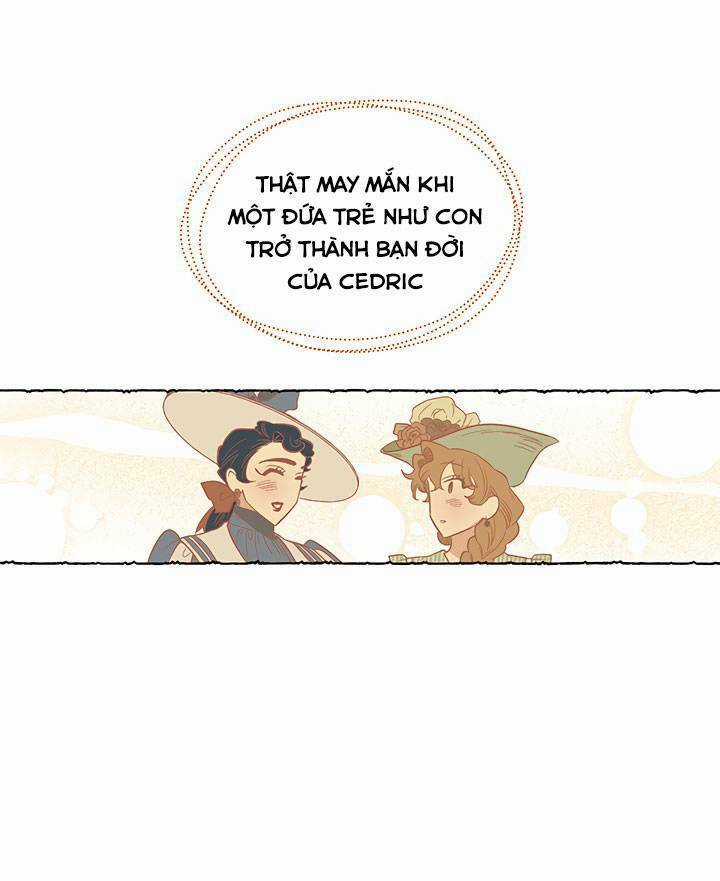 May Mắn Hay Bất Hạnh - Chapter 30 - Trang 59