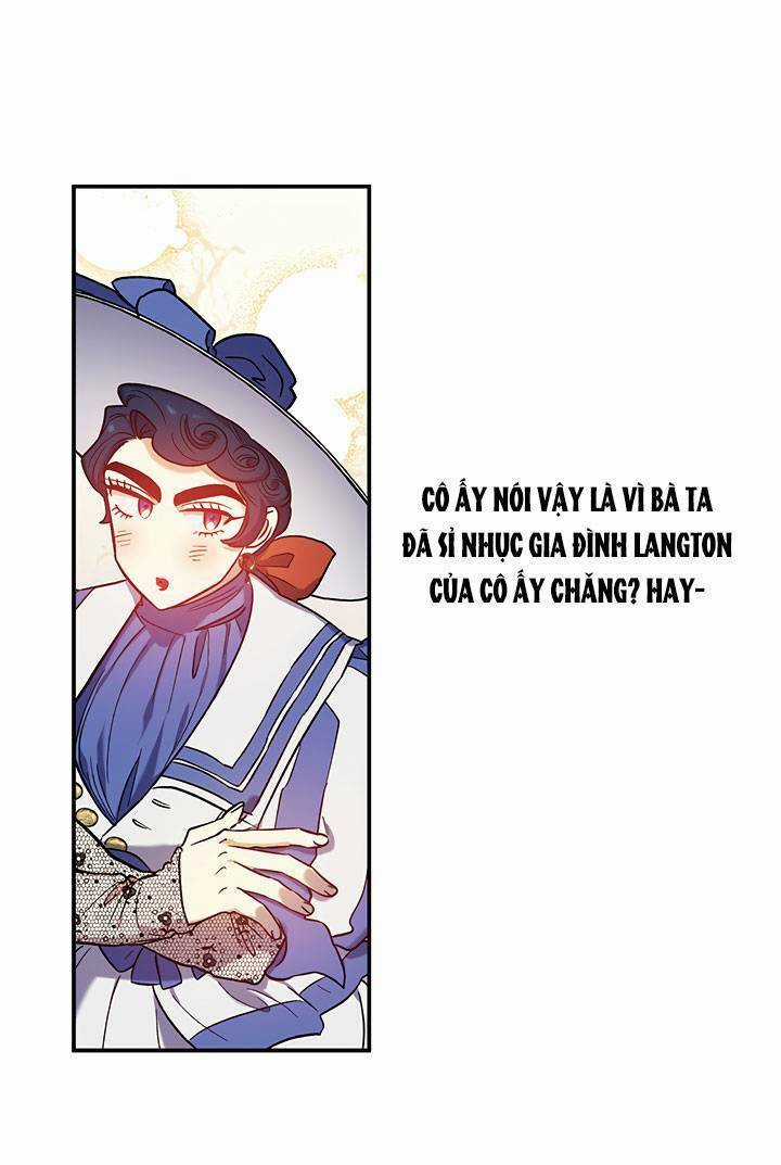 May Mắn Hay Bất Hạnh - Chapter 30 - Trang 7