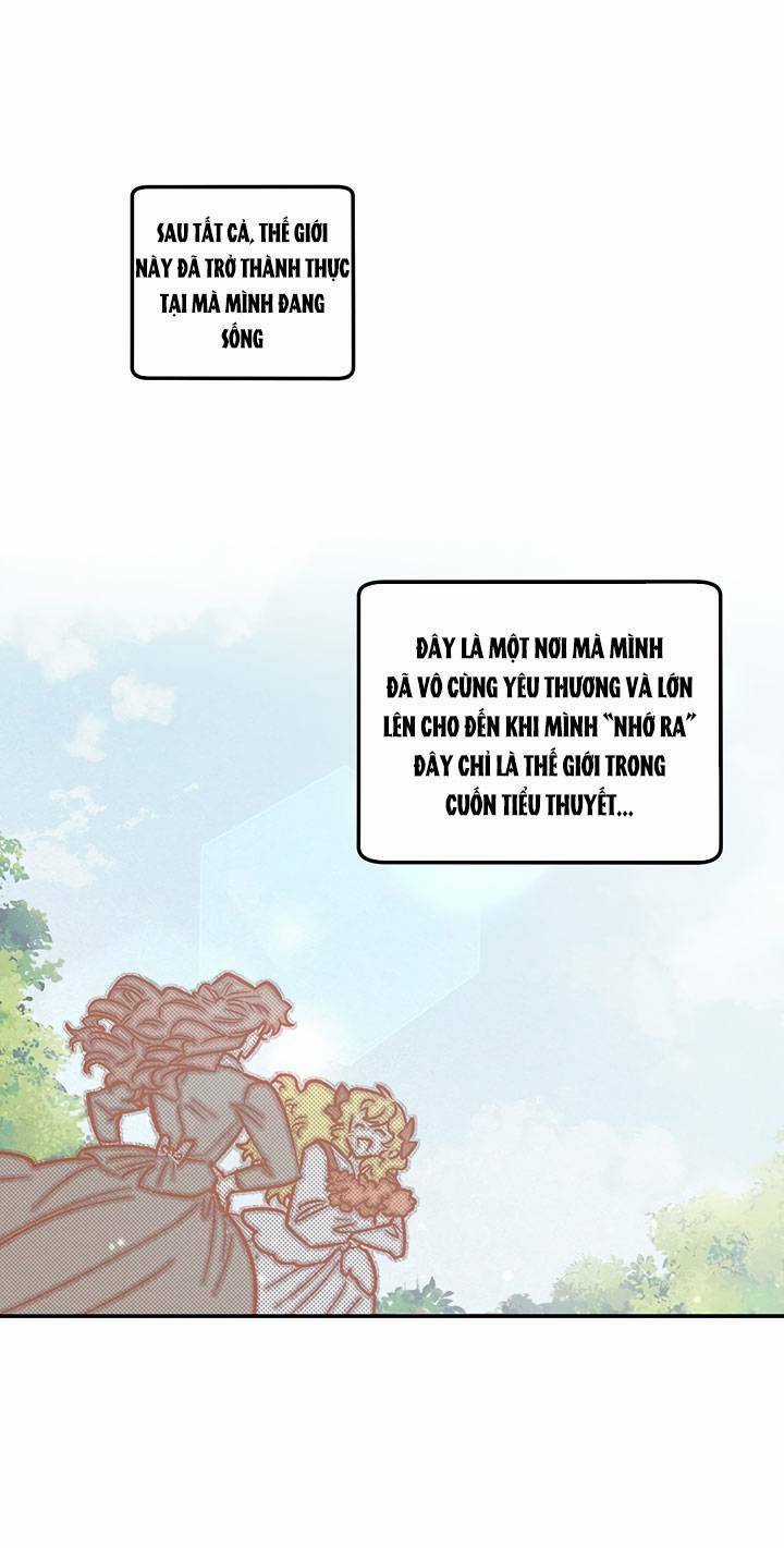 May Mắn Hay Bất Hạnh - Chapter 30 - Trang 64