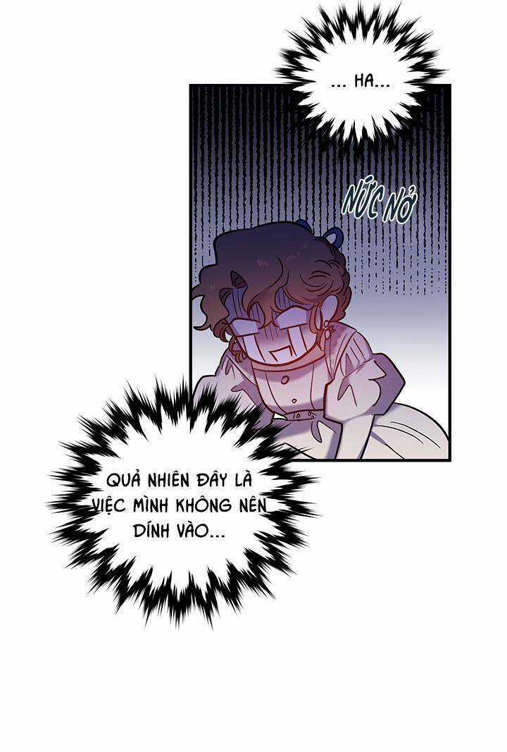 May Mắn Hay Bất Hạnh - Chapter 30 - Trang 66