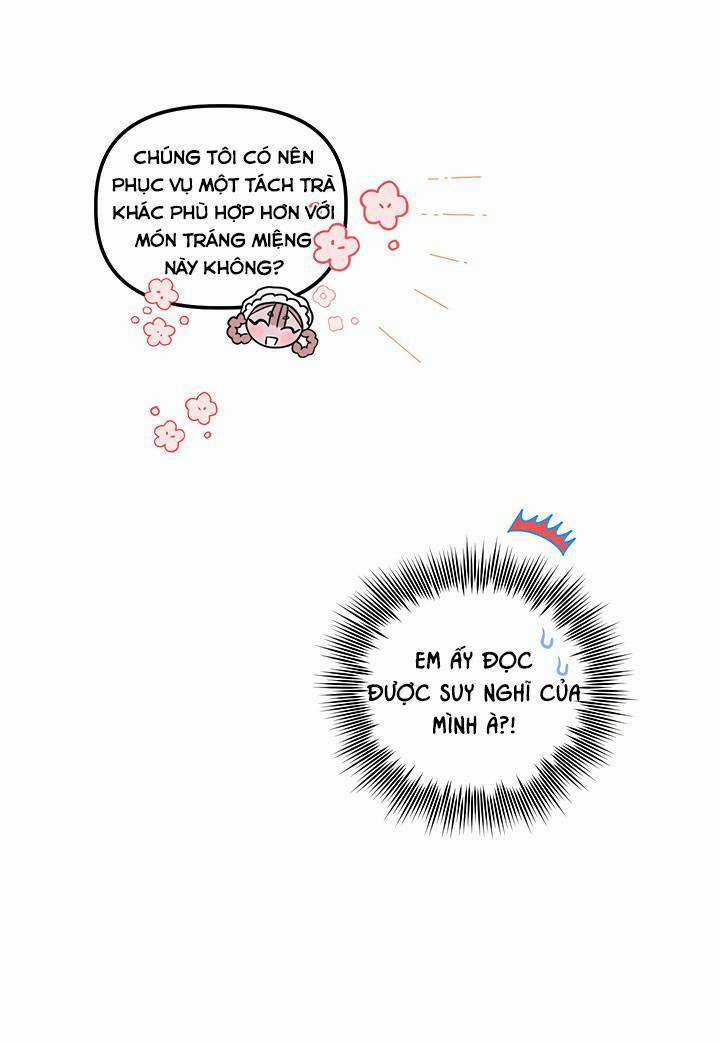 May Mắn Hay Bất Hạnh - Chapter 30 - Trang 68