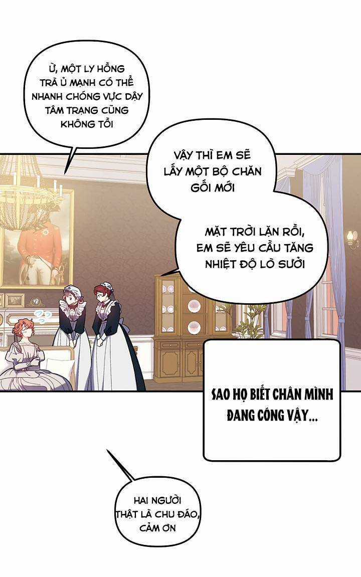 May Mắn Hay Bất Hạnh - Chapter 30 - Trang 69