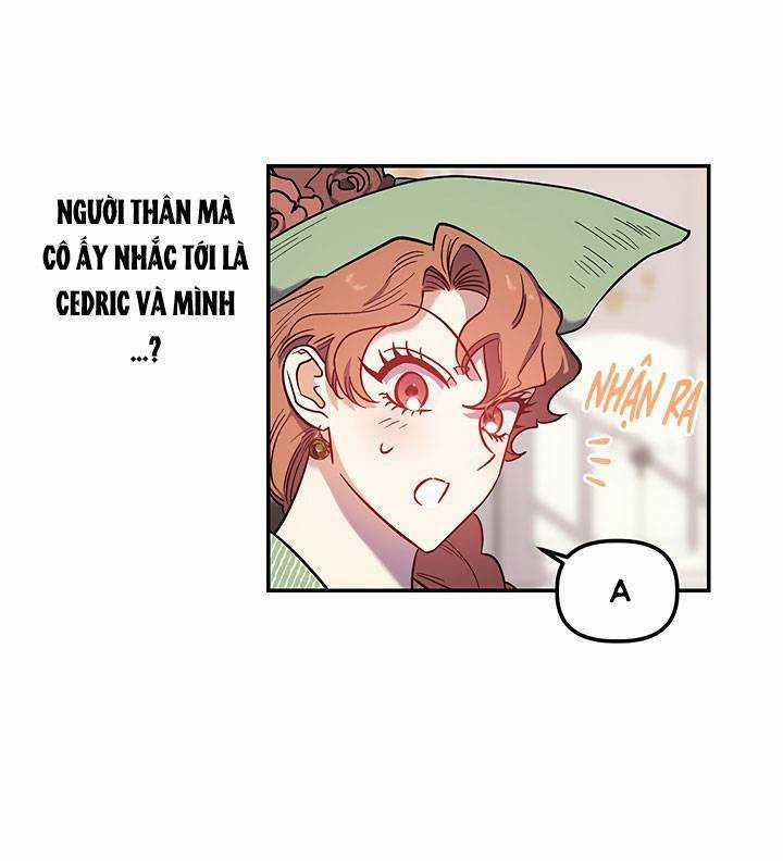 May Mắn Hay Bất Hạnh - Chapter 30 - Trang 8