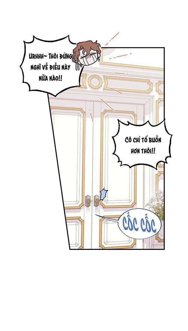 May Mắn Hay Bất Hạnh - Chapter 30 - Trang 73