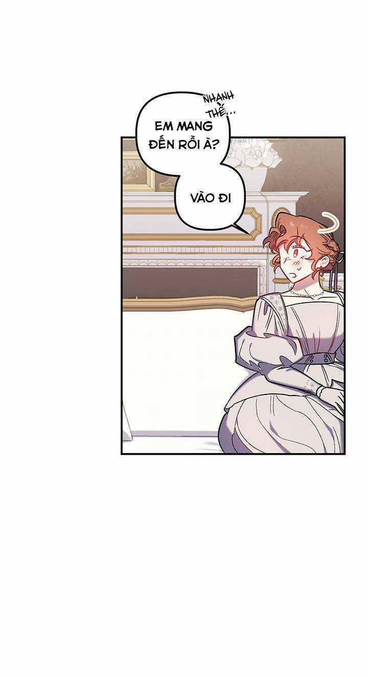 May Mắn Hay Bất Hạnh - Chapter 30 - Trang 74