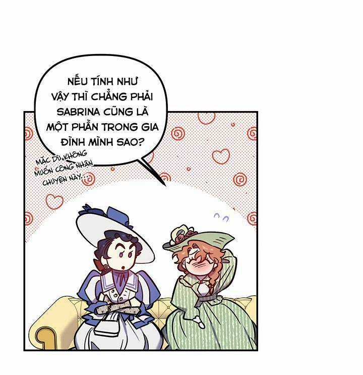 May Mắn Hay Bất Hạnh - Chapter 30 - Trang 9