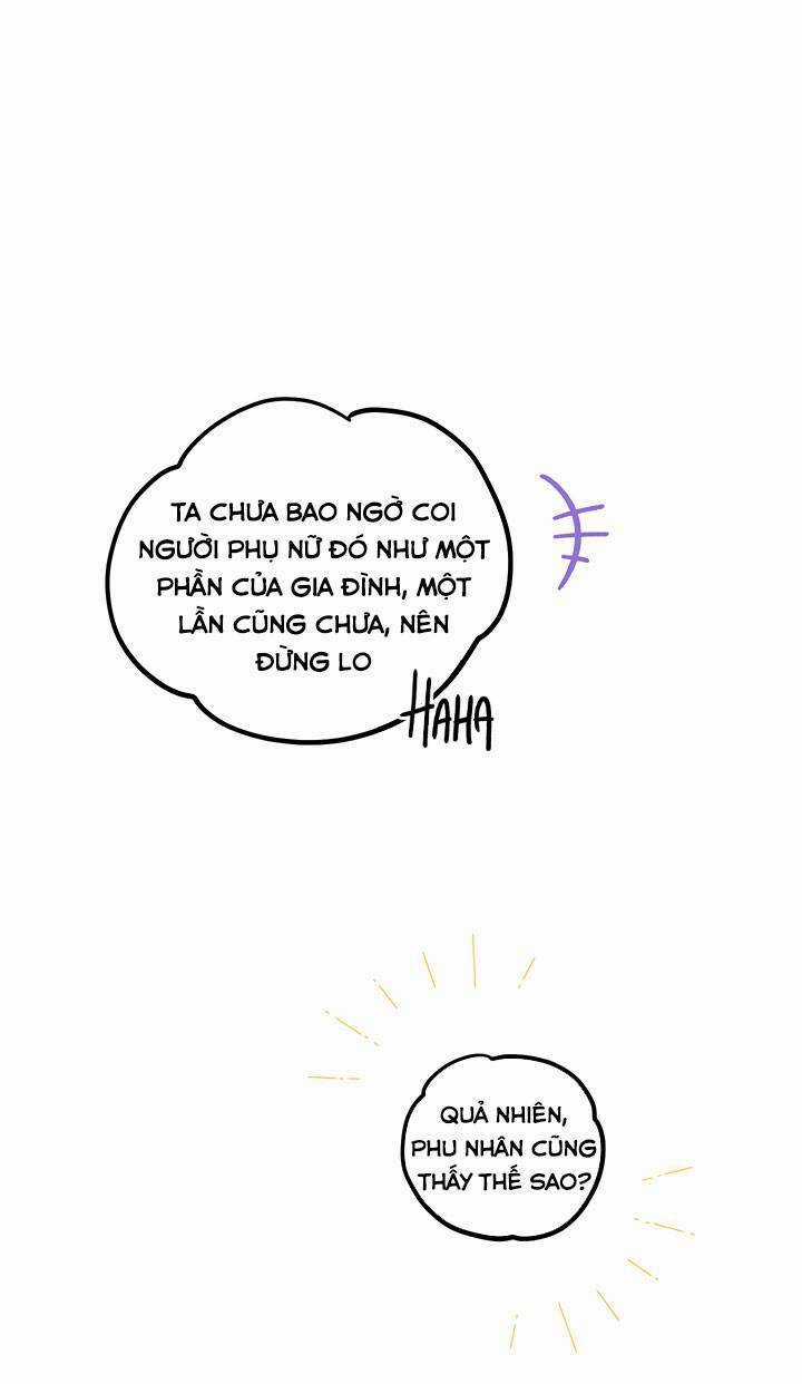 May Mắn Hay Bất Hạnh - Chapter 30 - Trang 10