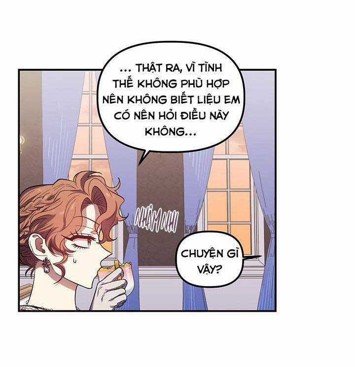 May Mắn Hay Bất Hạnh - Chapter 31 - Trang 13