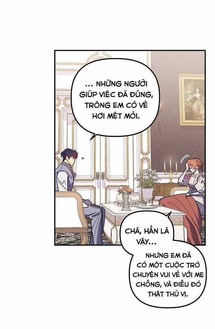 May Mắn Hay Bất Hạnh - Chapter 31 - Trang 23