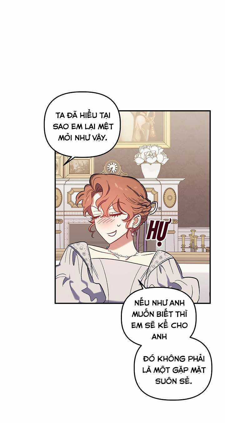 May Mắn Hay Bất Hạnh - Chapter 31 - Trang 26