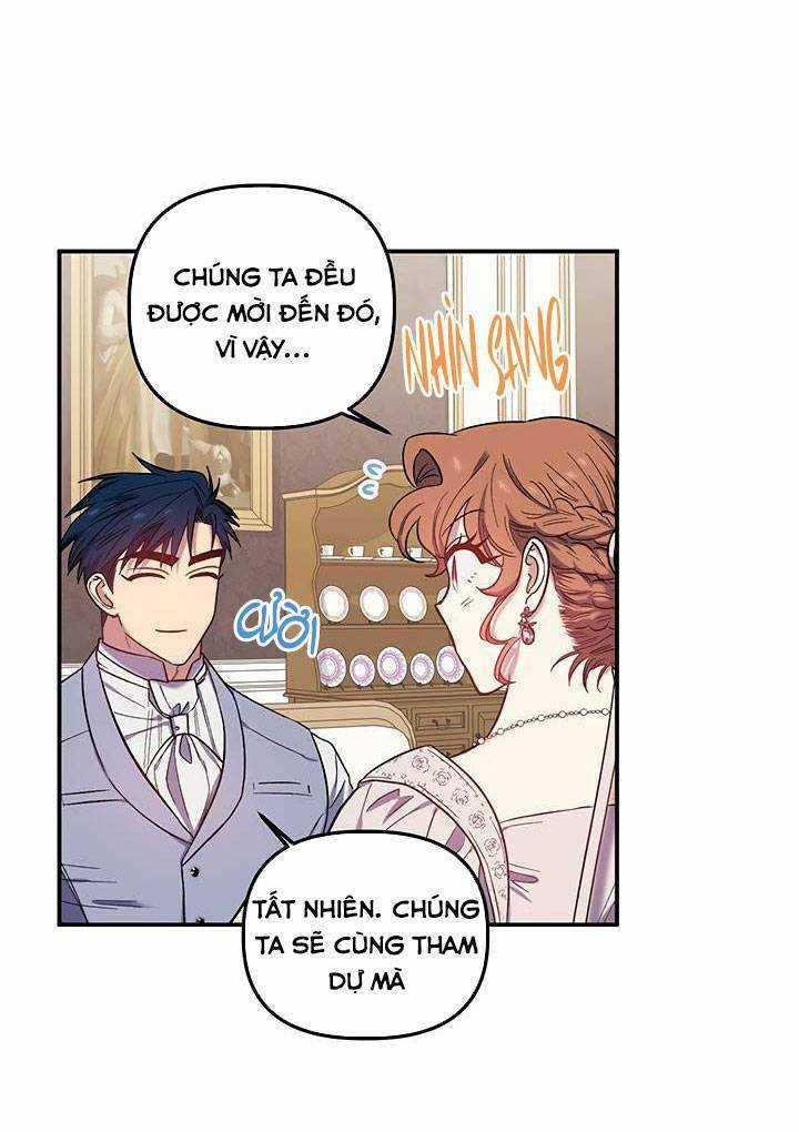 May Mắn Hay Bất Hạnh - Chapter 31 - Trang 32