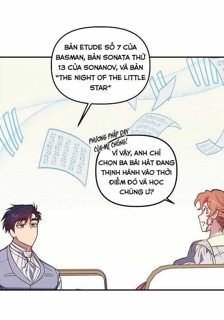 May Mắn Hay Bất Hạnh - Chapter 31 - Trang 37