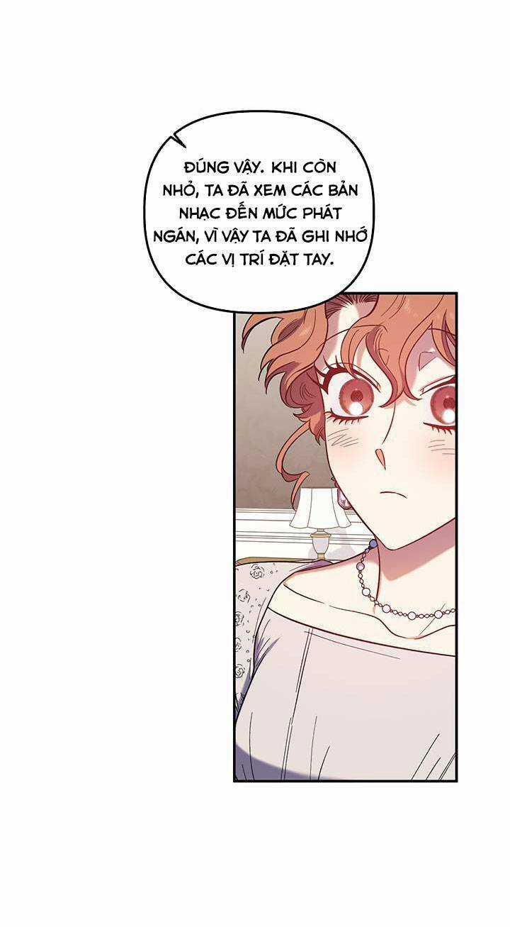 May Mắn Hay Bất Hạnh - Chapter 31 - Trang 38