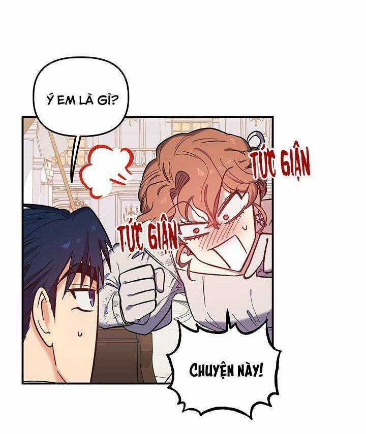 May Mắn Hay Bất Hạnh - Chapter 31 - Trang 43