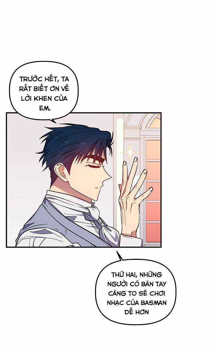 May Mắn Hay Bất Hạnh - Chapter 31 - Trang 46