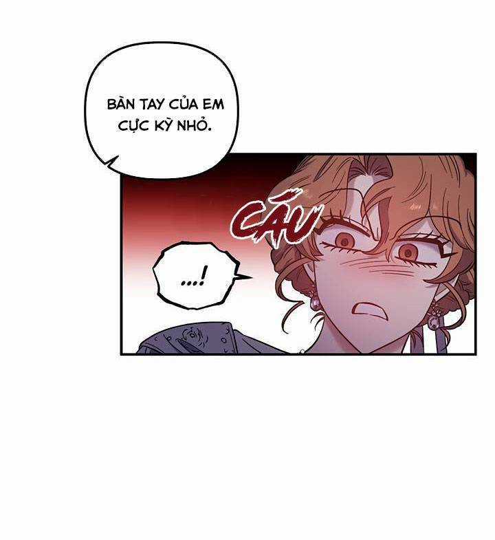 May Mắn Hay Bất Hạnh - Chapter 31 - Trang 47