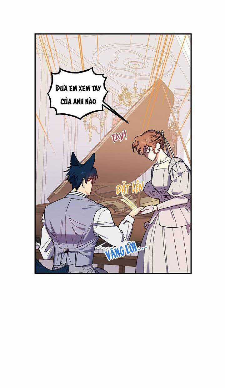 May Mắn Hay Bất Hạnh - Chapter 31 - Trang 48