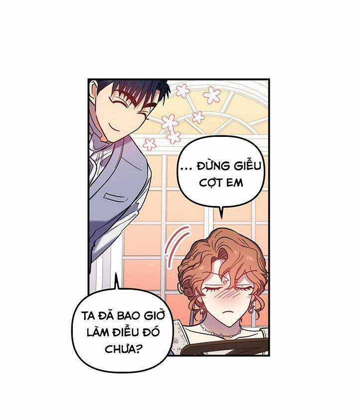 May Mắn Hay Bất Hạnh - Chapter 31 - Trang 56