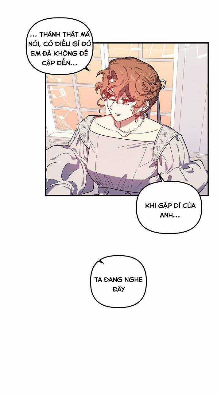 May Mắn Hay Bất Hạnh - Chapter 31 - Trang 61