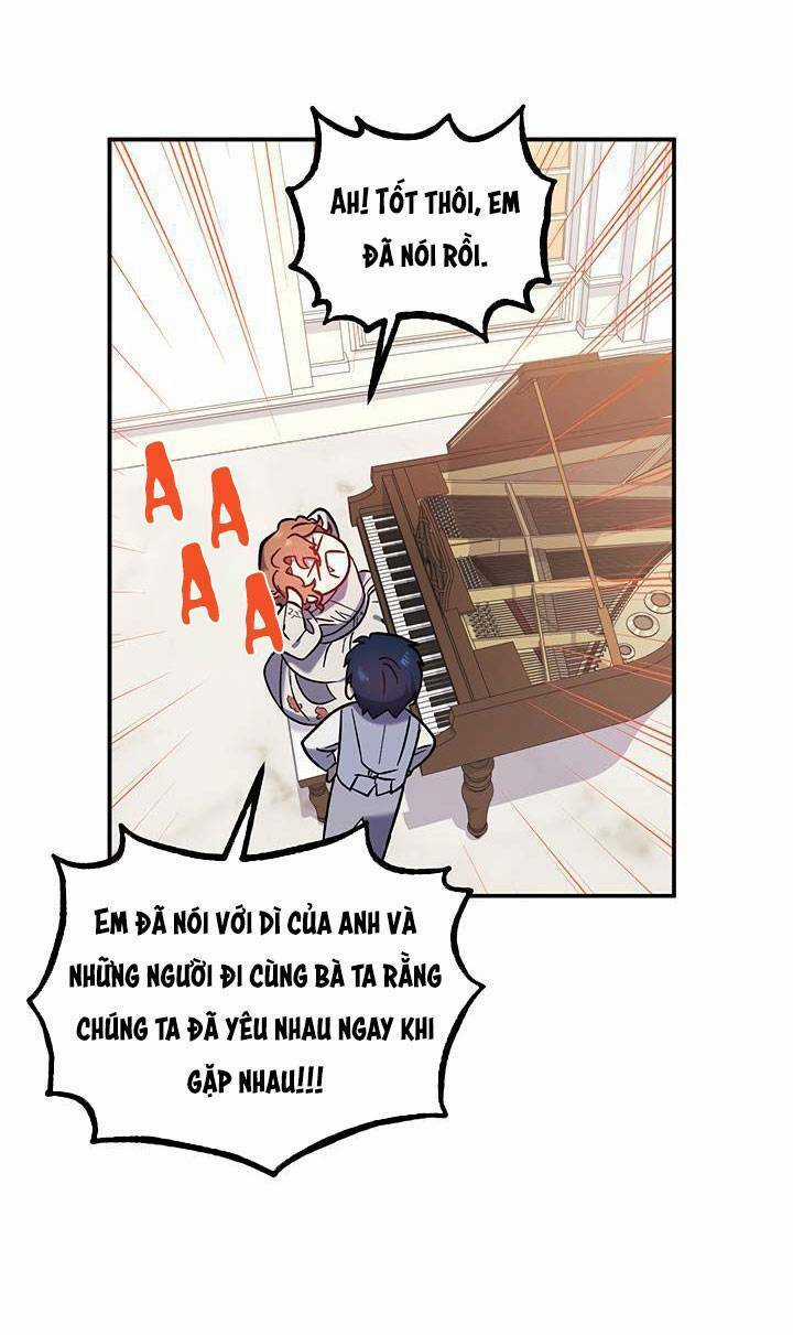 May Mắn Hay Bất Hạnh - Chapter 31 - Trang 65