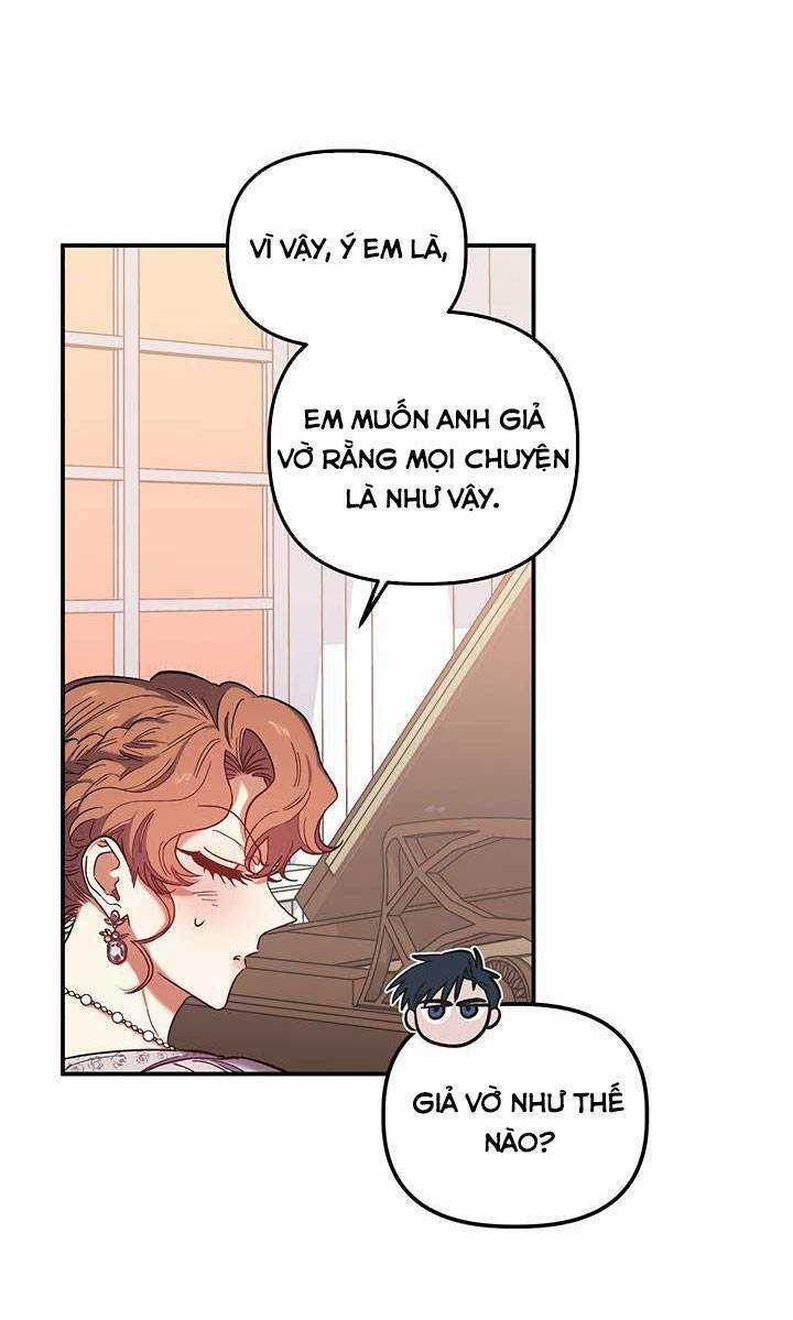 May Mắn Hay Bất Hạnh - Chapter 31 - Trang 68