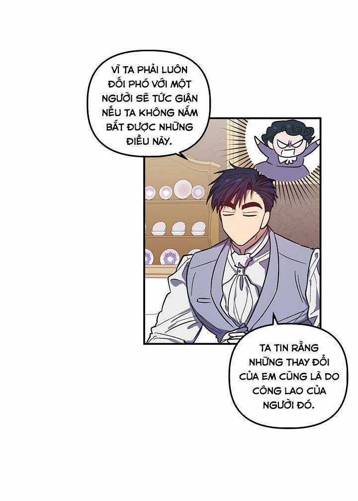 May Mắn Hay Bất Hạnh - Chapter 31 - Trang 8