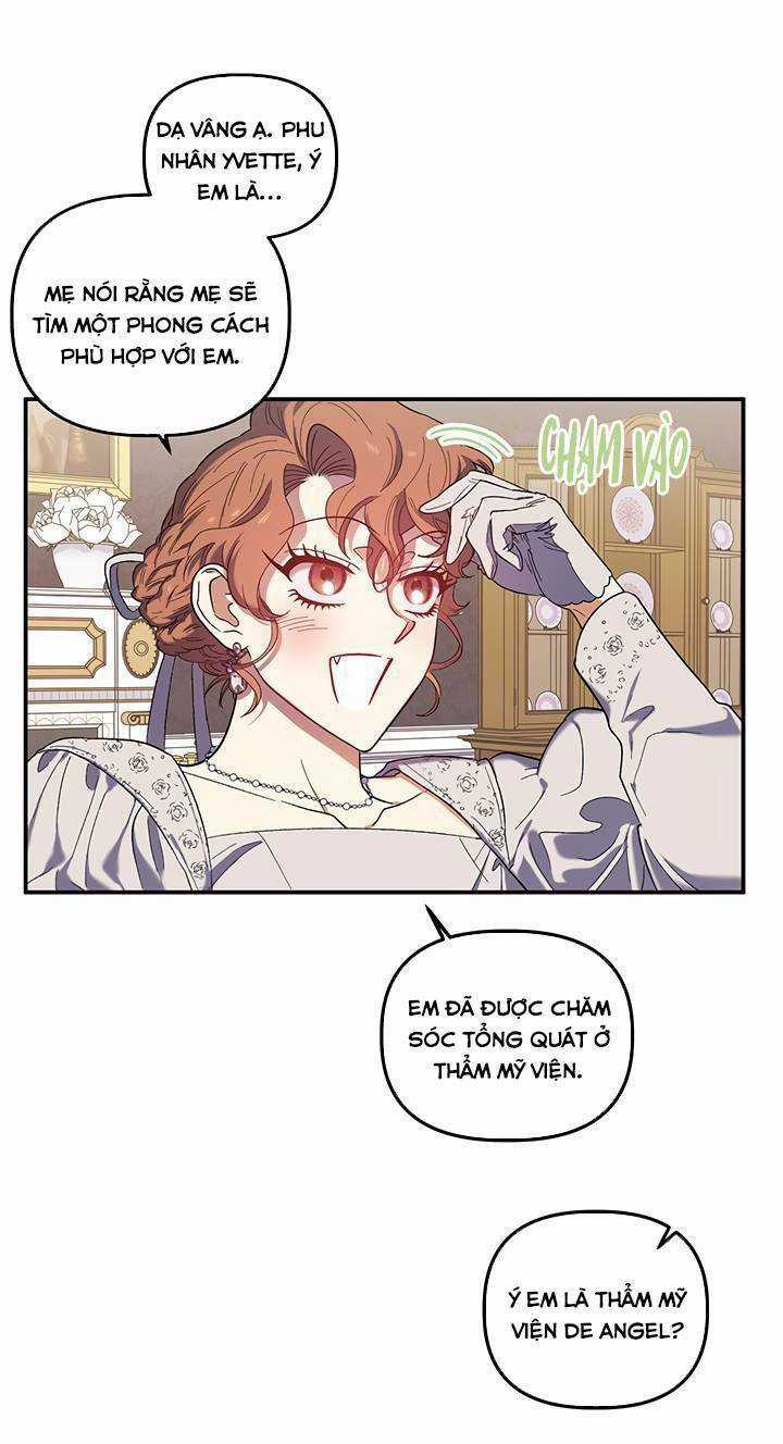 May Mắn Hay Bất Hạnh - Chapter 31 - Trang 9