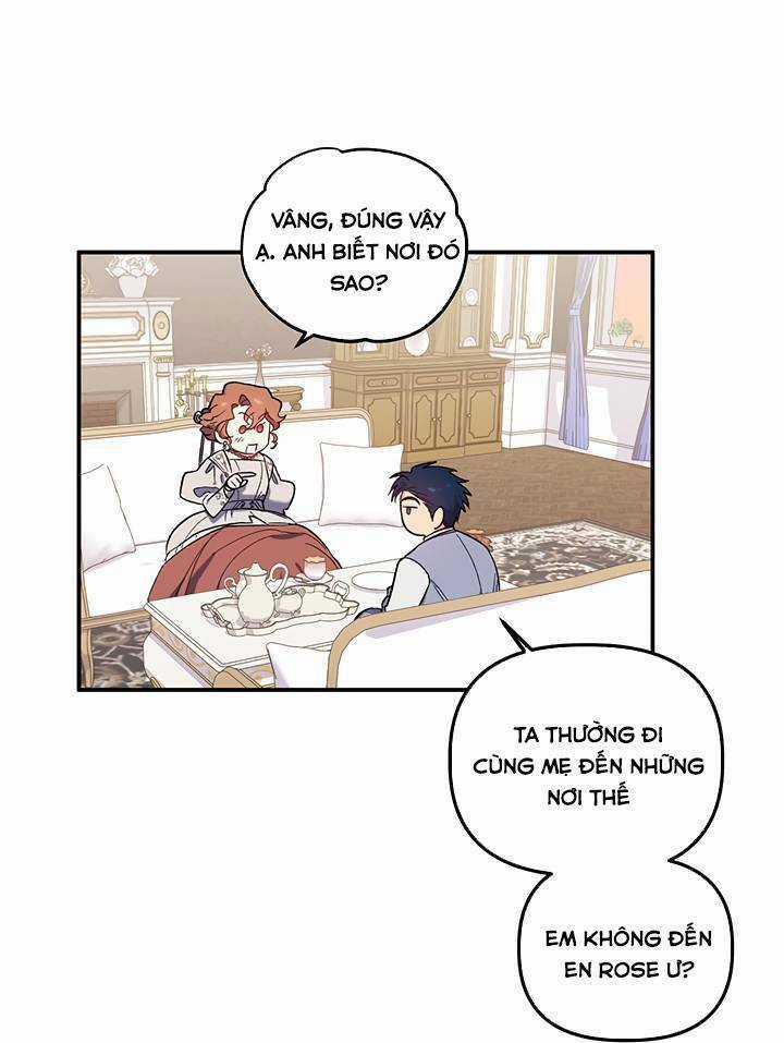 May Mắn Hay Bất Hạnh - Chapter 31 - Trang 10