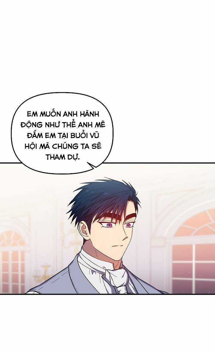 May Mắn Hay Bất Hạnh - Chapter 32 - Trang 1