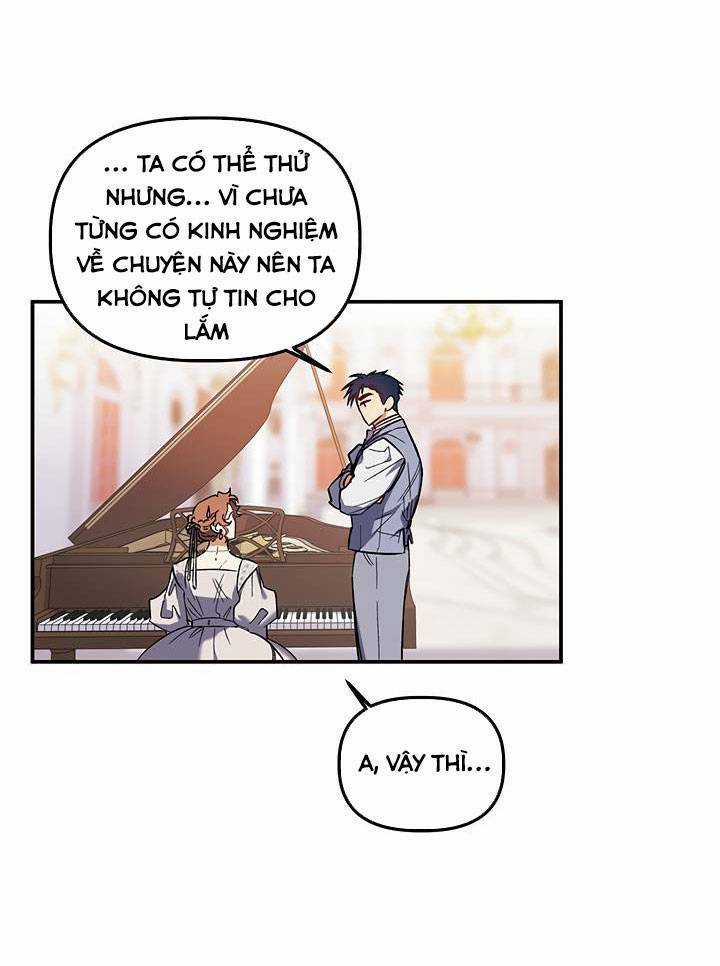 May Mắn Hay Bất Hạnh - Chapter 32 - Trang 2