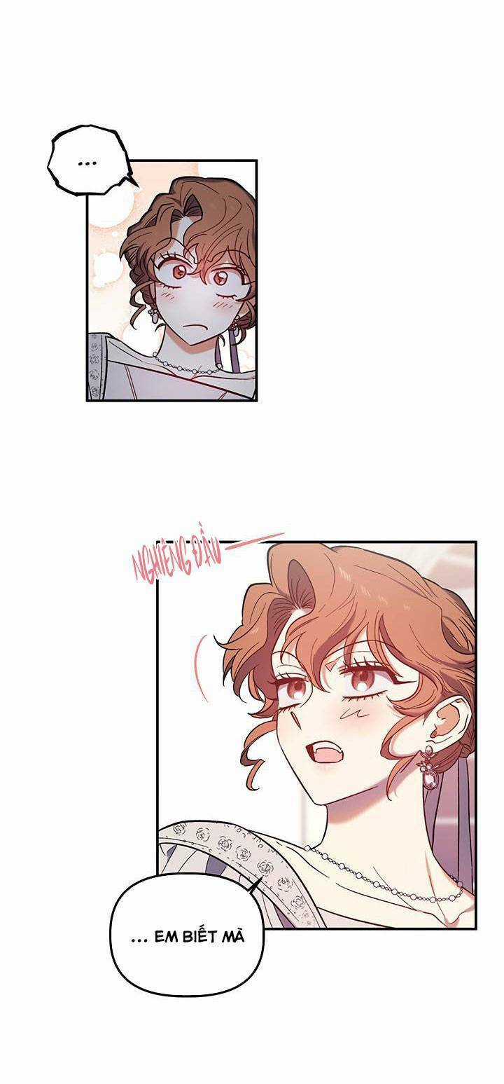 May Mắn Hay Bất Hạnh - Chapter 32 - Trang 12