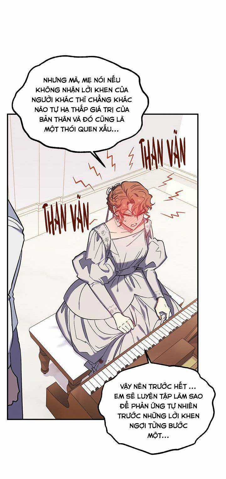 May Mắn Hay Bất Hạnh - Chapter 32 - Trang 17