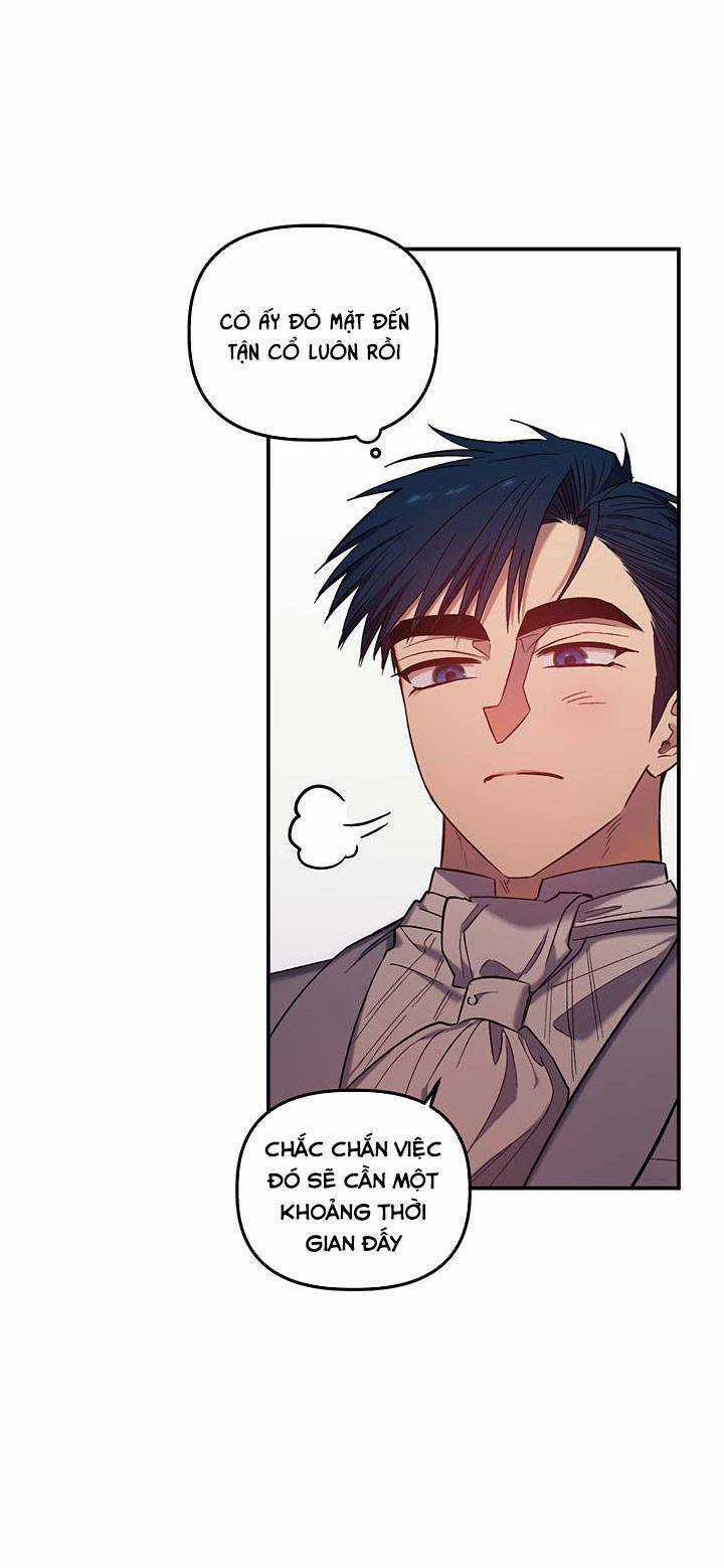 May Mắn Hay Bất Hạnh - Chapter 32 - Trang 18