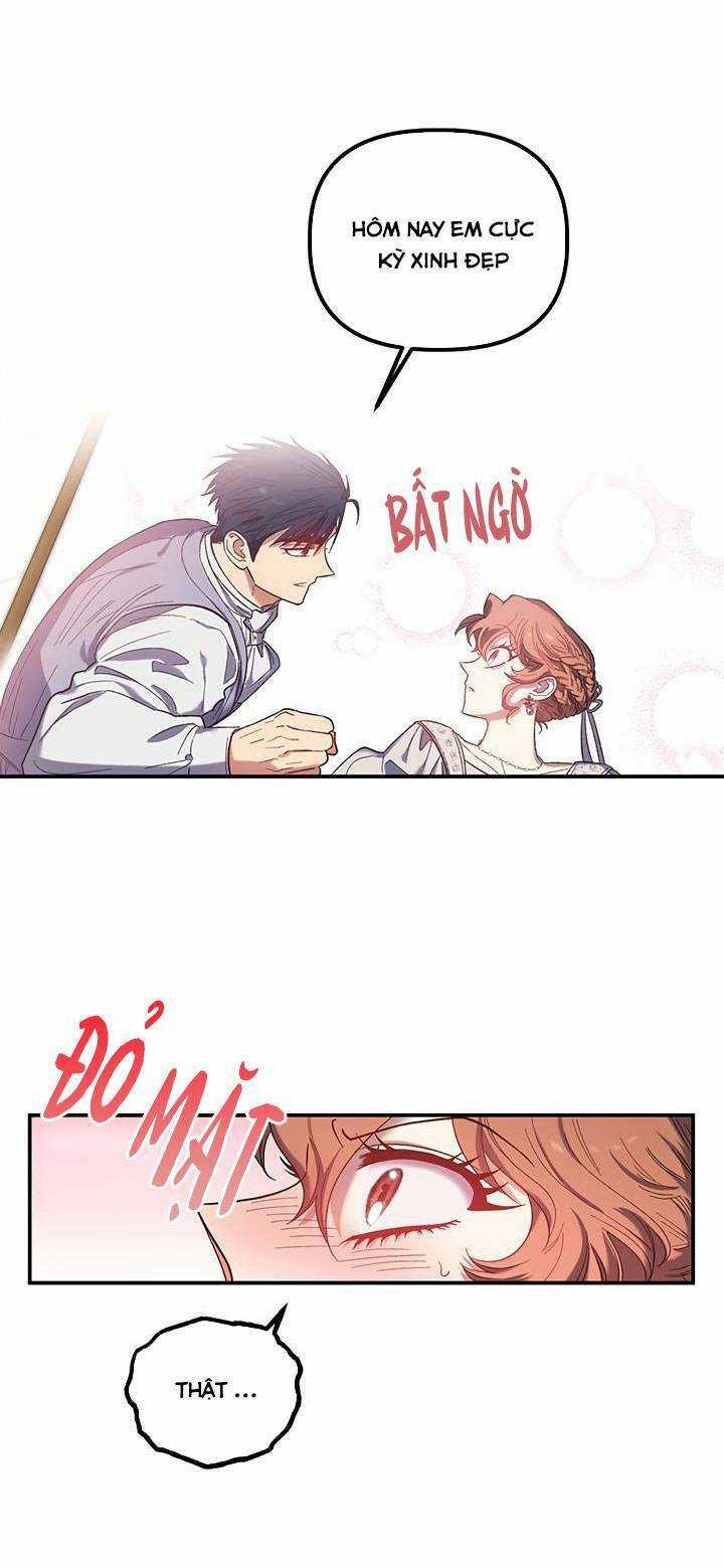 May Mắn Hay Bất Hạnh - Chapter 32 - Trang 20