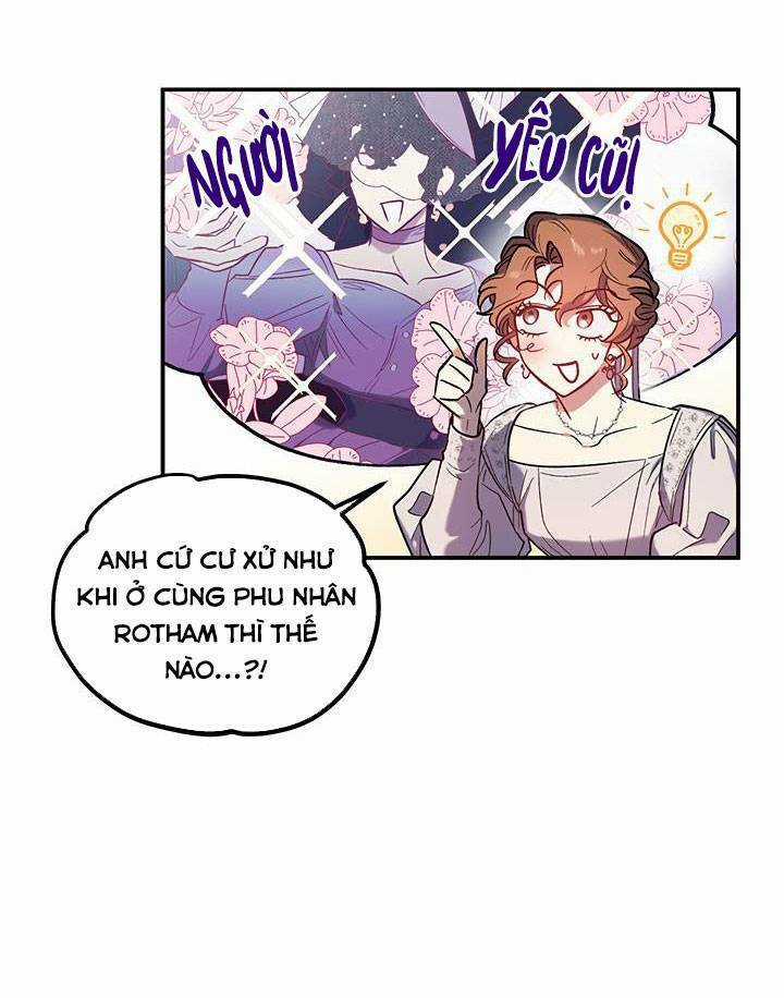 May Mắn Hay Bất Hạnh - Chapter 32 - Trang 3