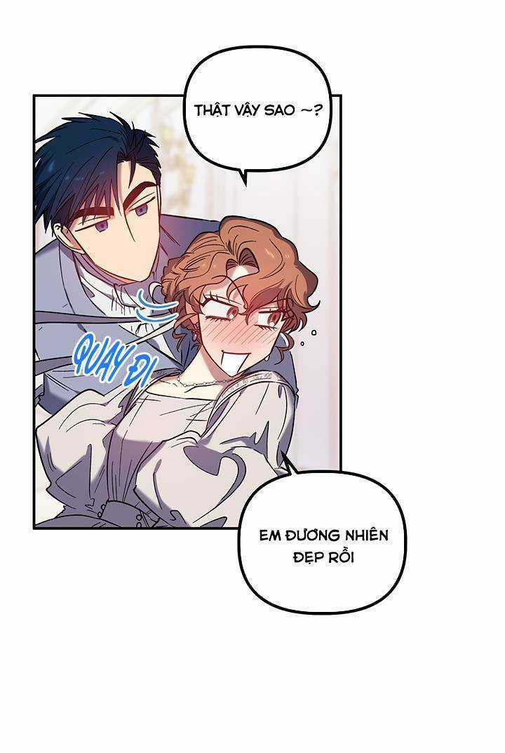 May Mắn Hay Bất Hạnh - Chapter 32 - Trang 21