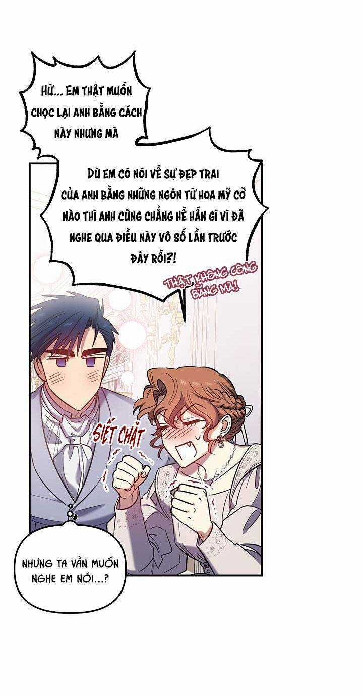 May Mắn Hay Bất Hạnh - Chapter 32 - Trang 25