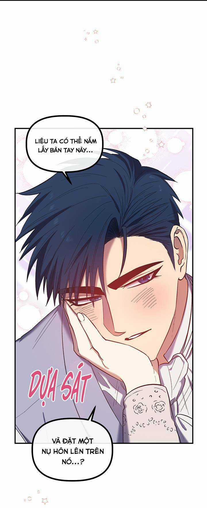 May Mắn Hay Bất Hạnh - Chapter 32 - Trang 35