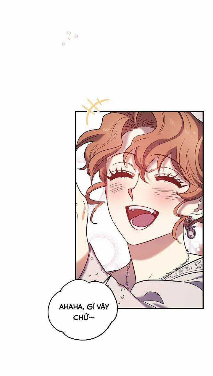 May Mắn Hay Bất Hạnh - Chapter 32 - Trang 36