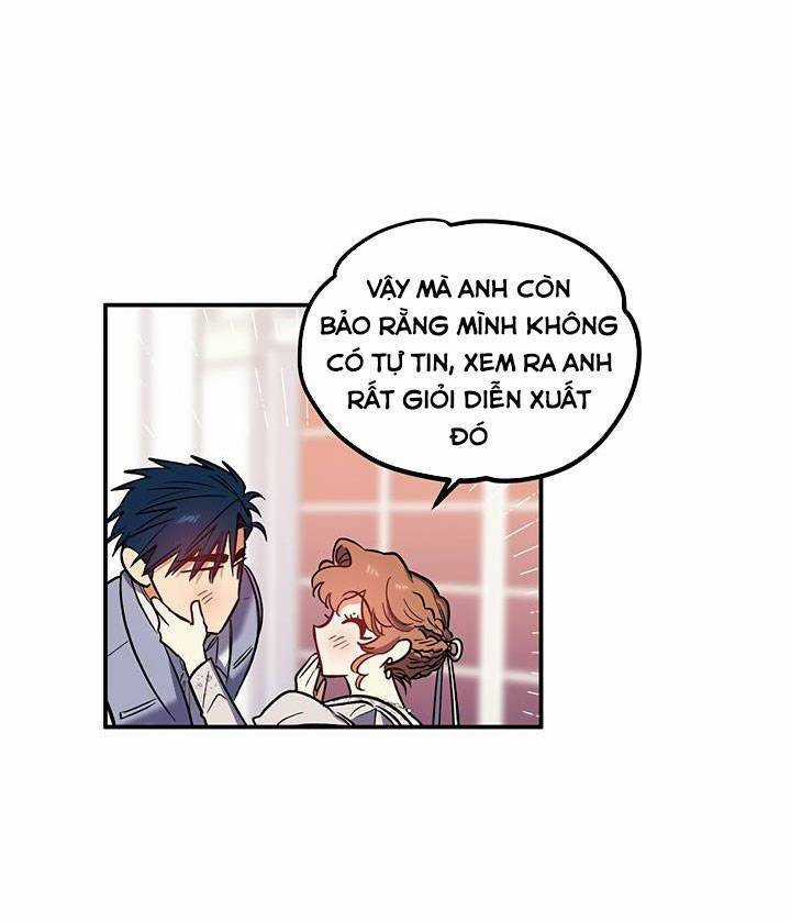 May Mắn Hay Bất Hạnh - Chapter 32 - Trang 37