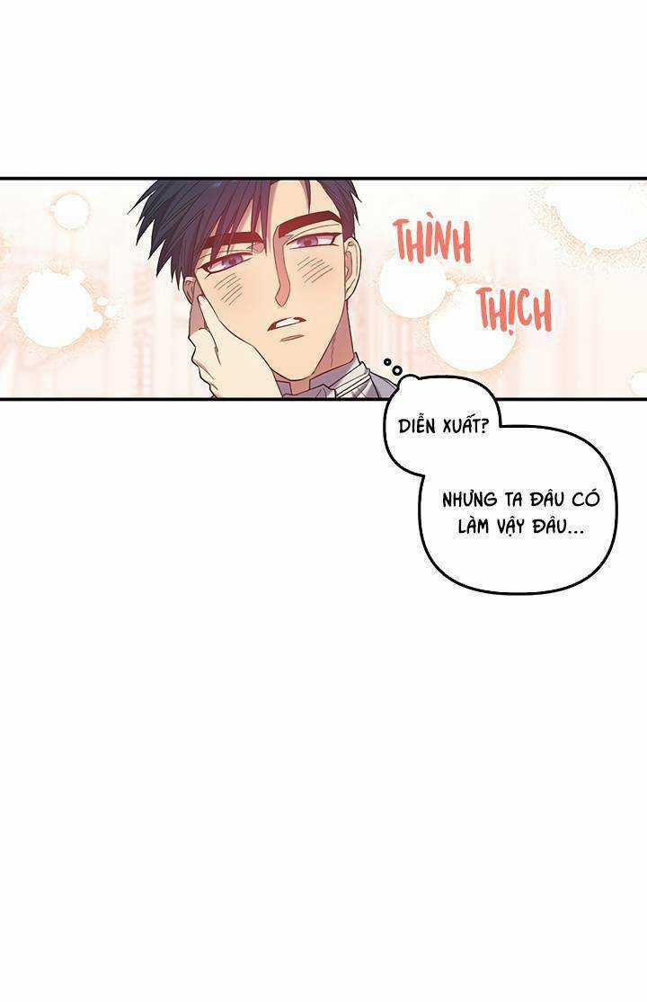 May Mắn Hay Bất Hạnh - Chapter 32 - Trang 38