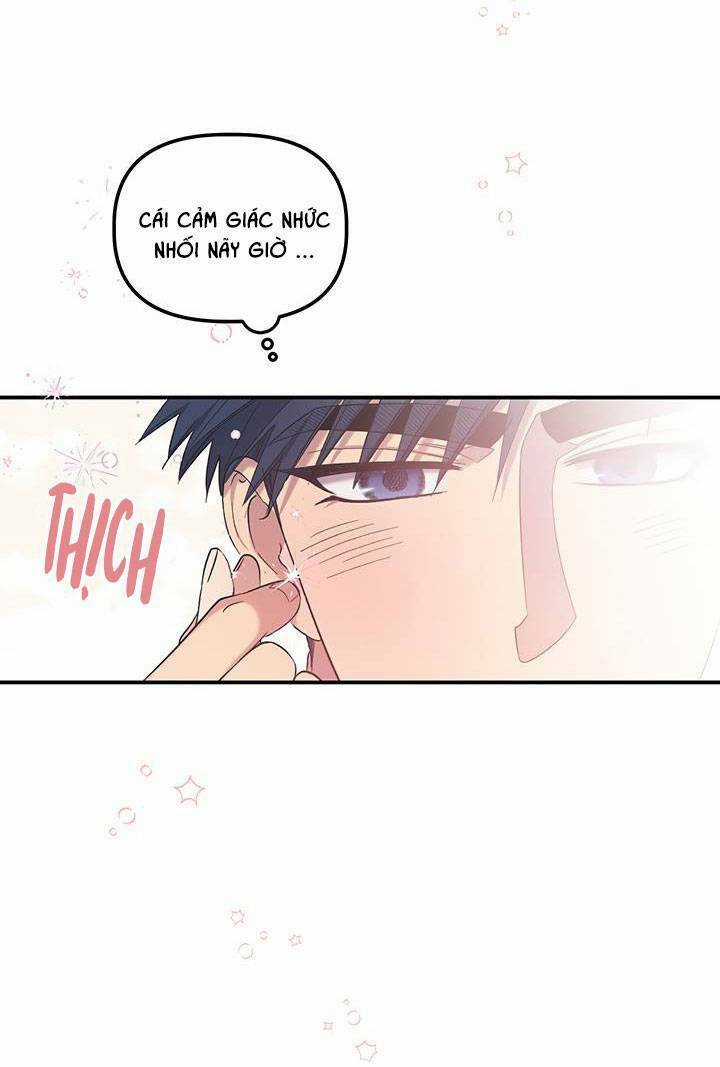 May Mắn Hay Bất Hạnh - Chapter 32 - Trang 41